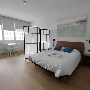 Apartamento Moderno y Unico con Parking F30
