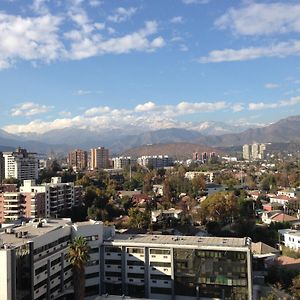 myLUXAPART Las Condes